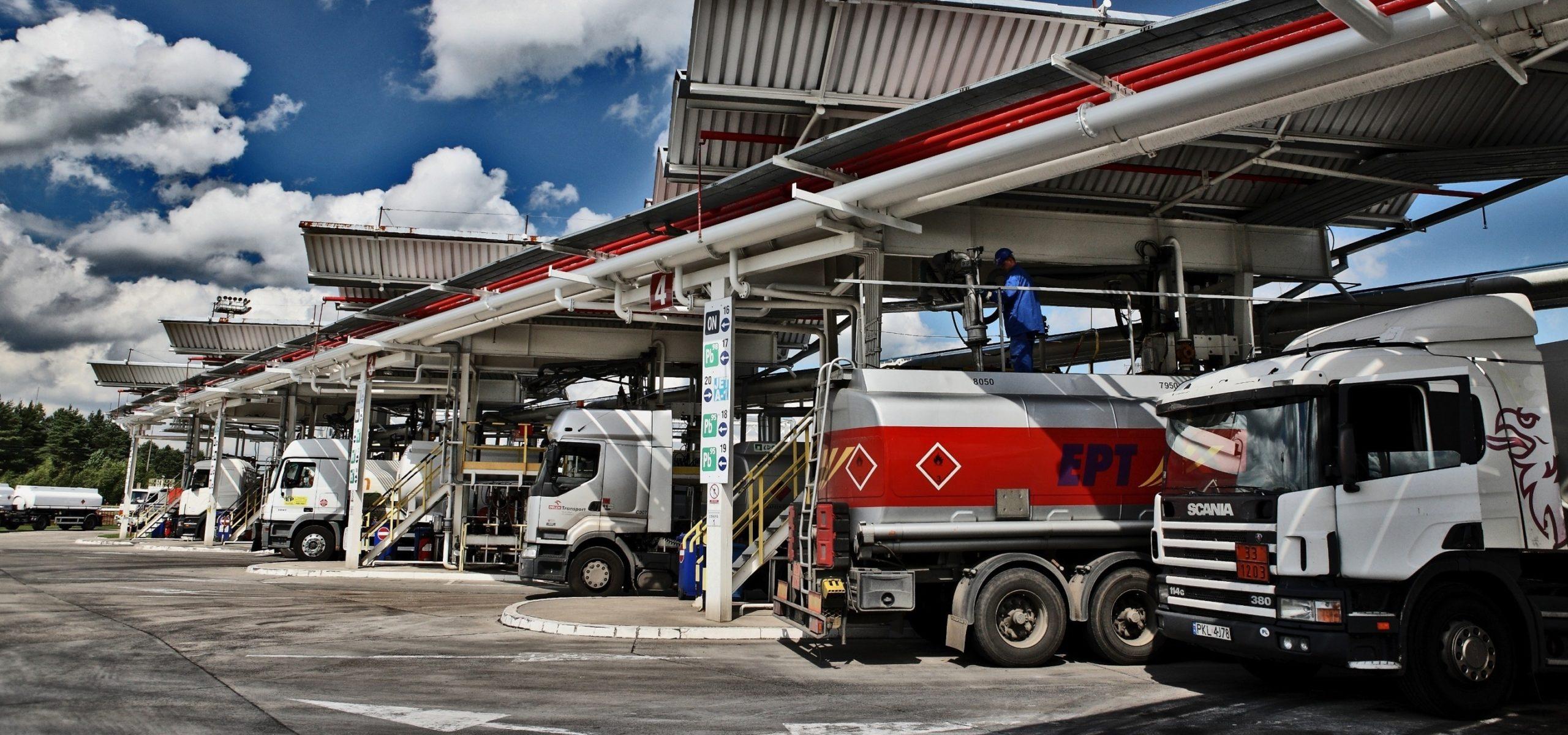 Logistics programme